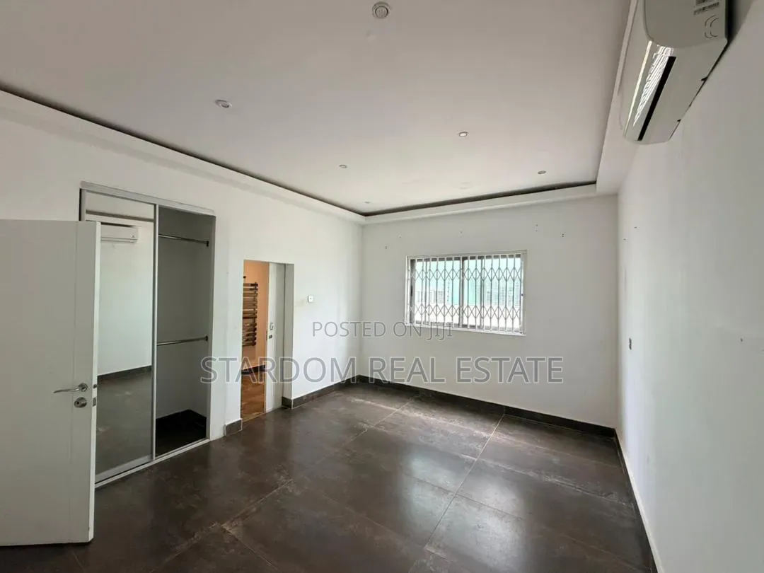 4bdrm House in Adjiringanor, Ability for rent