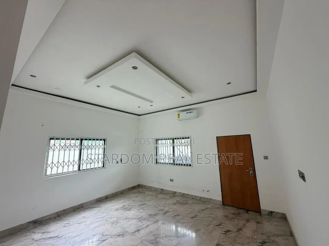 4bdrm House in Adjiringanor, Ability for rent