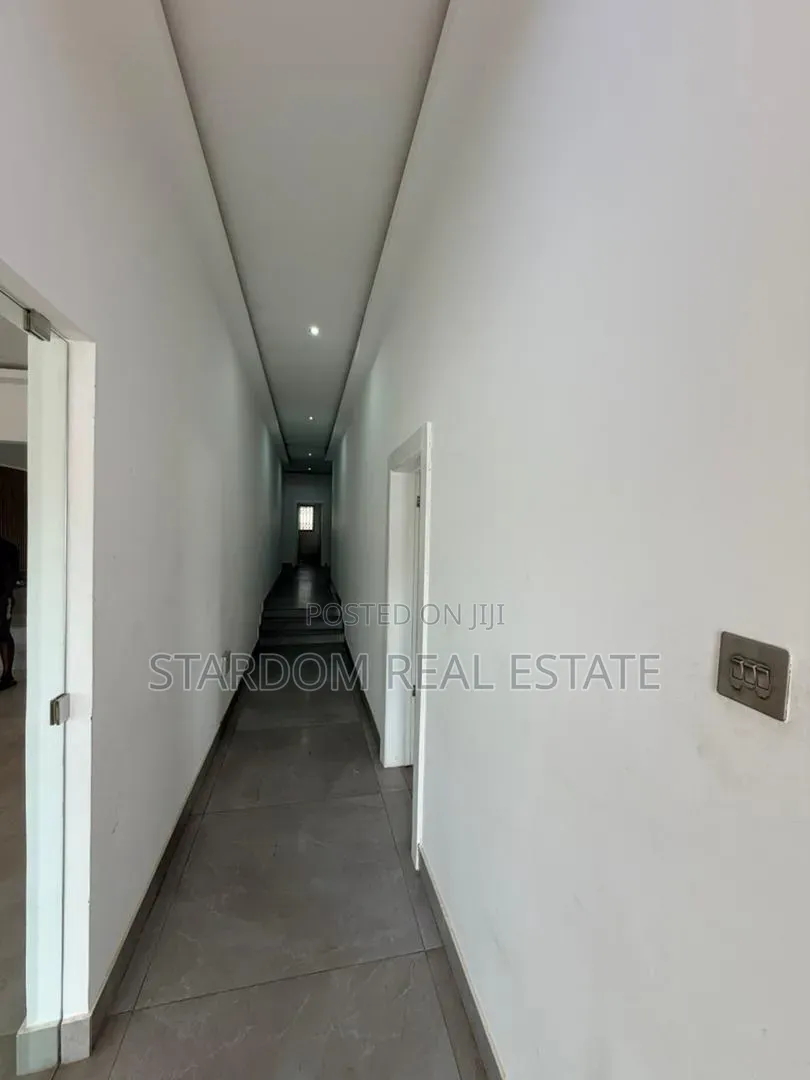 4bdrm House in Adjiringanor, Ability for rent