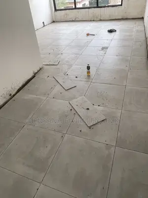 Tilling Job