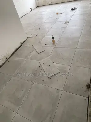Tilling Job