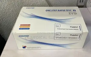 H. Pylori Blood