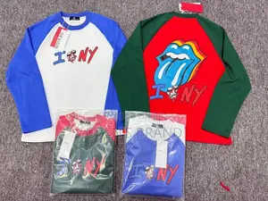 Original Heavy Tops Available Here