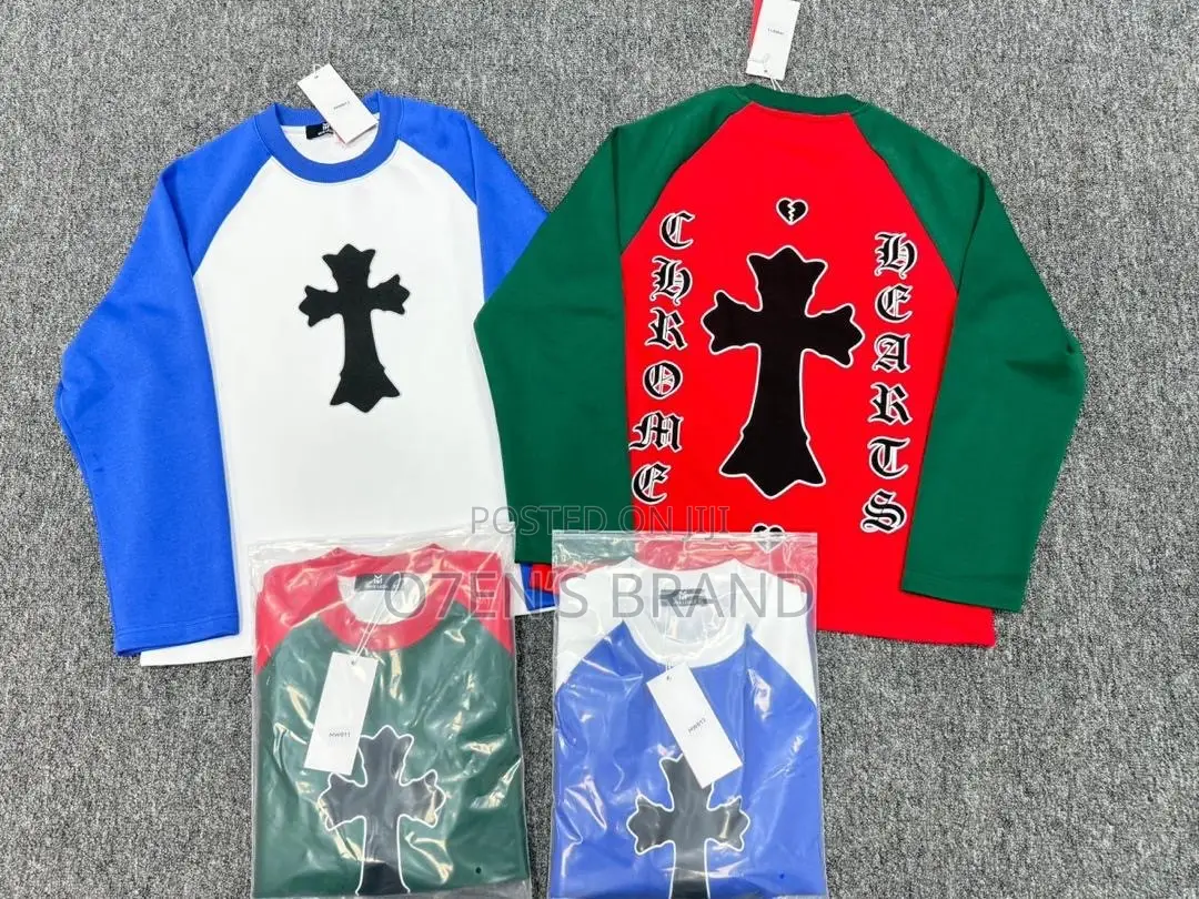 Original Heavy Tops Available Here