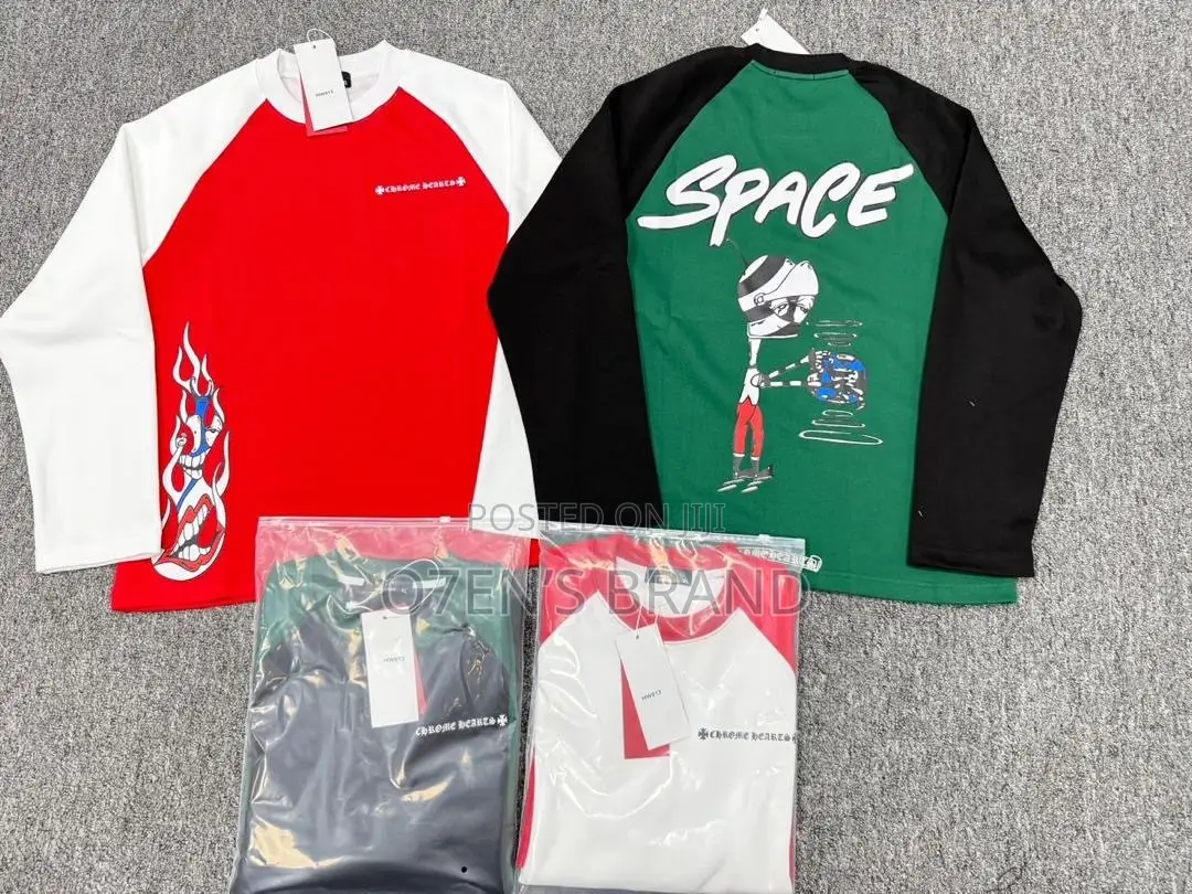 Original Heavy Tops Available Here