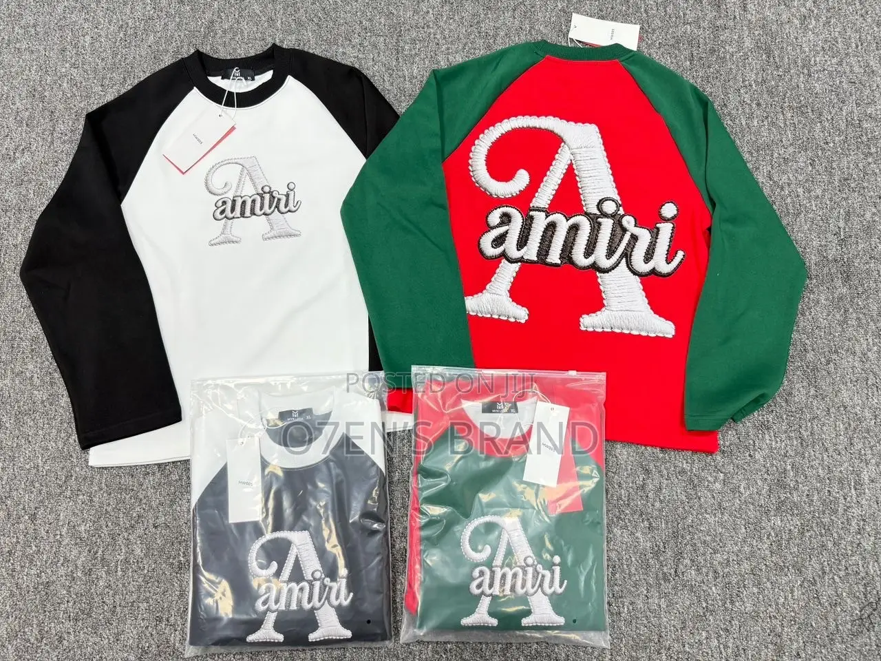 Original Heavy Tops Available Here