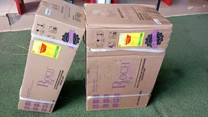 Roch 1.5HP AC for Reliable Cooling and Comfortable 1.5hp AC