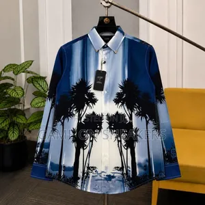 Long Sleeves Shirt
