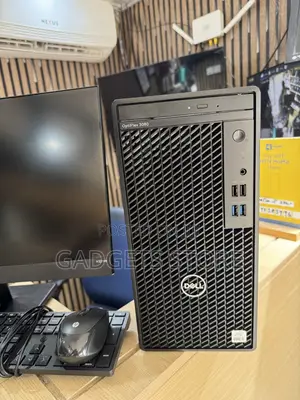 Desktop Computer Dell OptiPlex 3080 16GB Intel Core i5 HDD 1T