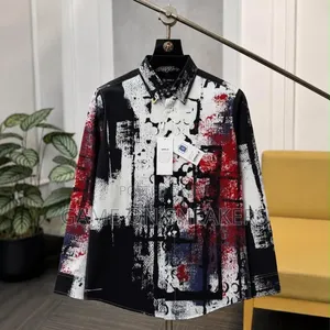Long Sleeves Shirt