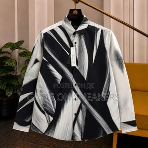 Long Sleeves Shirt