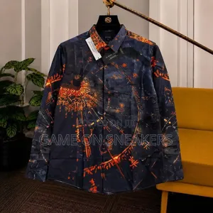 Long Sleeves Shirt