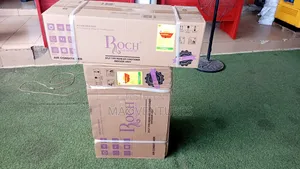 Roch 1.5HP AC Split Air Conditioner – Quality at a Great 1.5hp AC