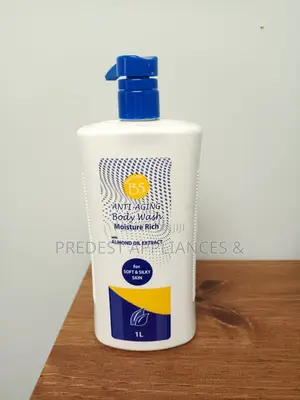 Body Wash Foreign ( Canada)