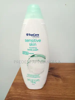 Body Wash Foreign ( Canada)