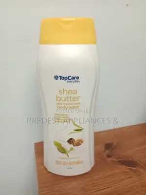 Body Wash Foreign ( Canada)