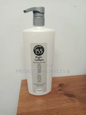 Body Wash Foreign ( Canada)