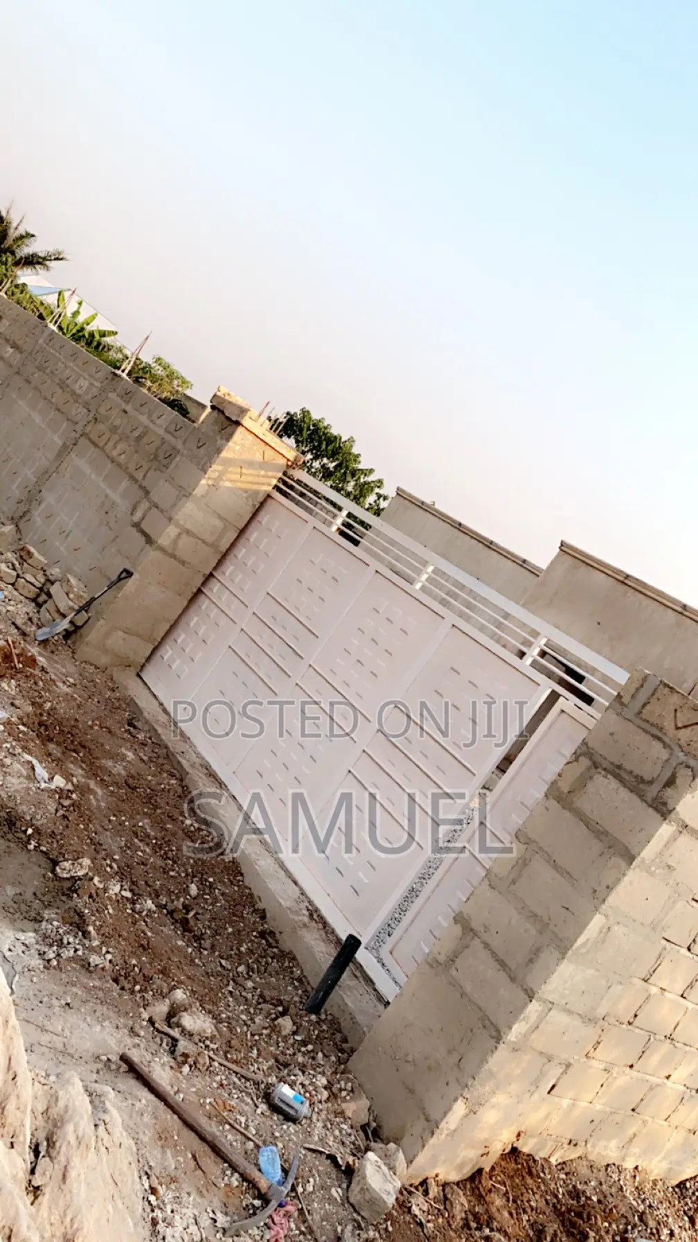 4bdrm House in Teachers Camp, Afigya-Kwabre for sale