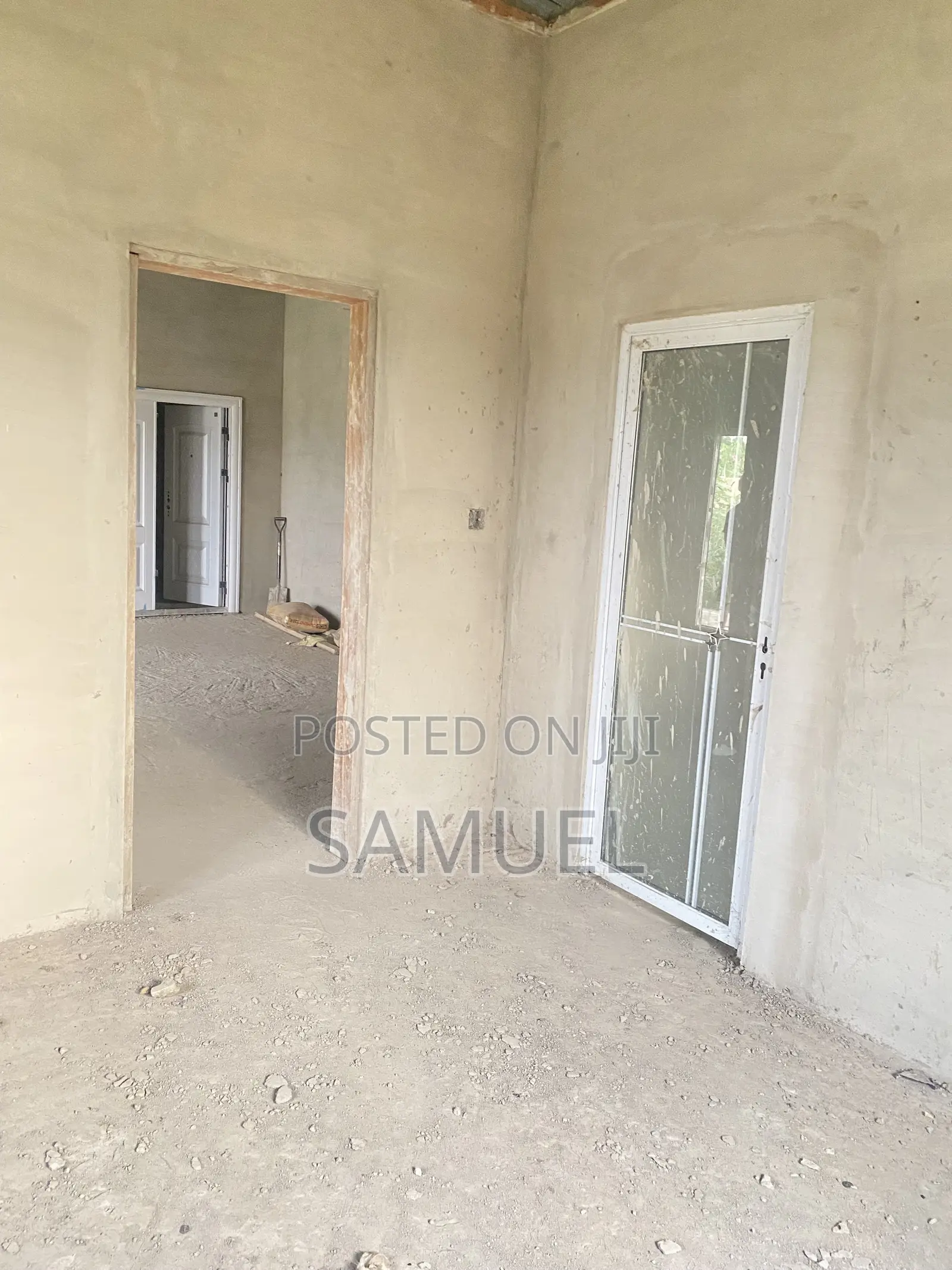 4bdrm House in Teachers Camp, Afigya-Kwabre for sale