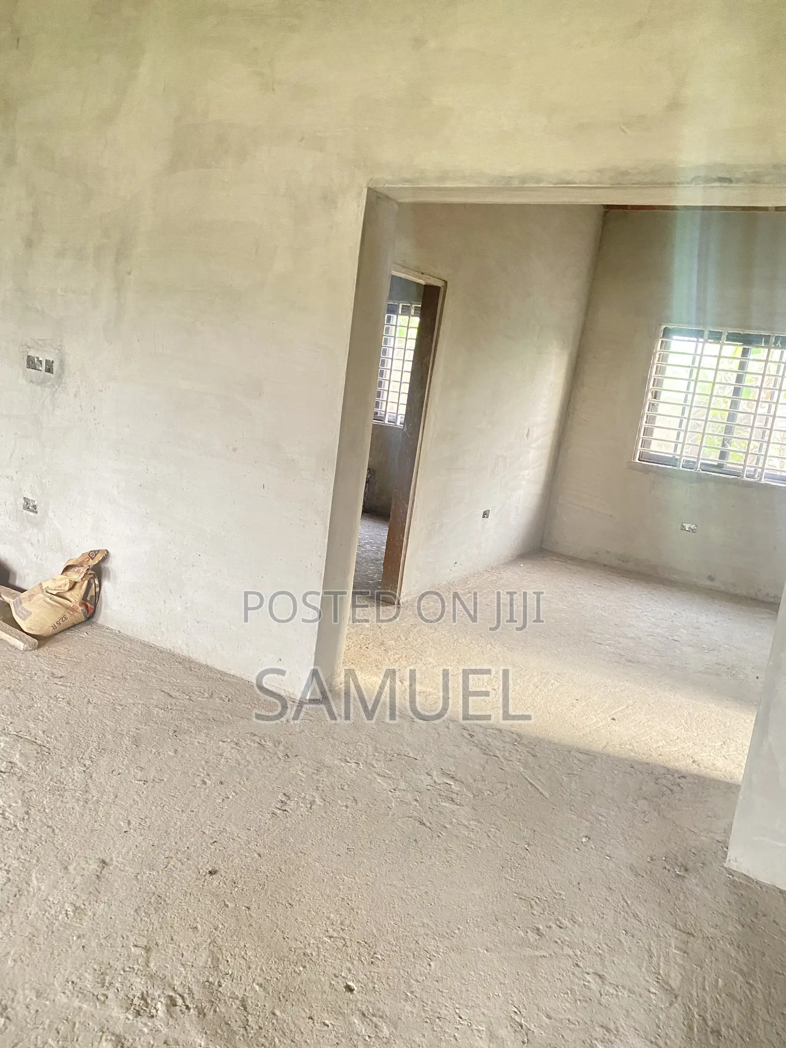 4bdrm House in Teachers Camp, Afigya-Kwabre for sale
