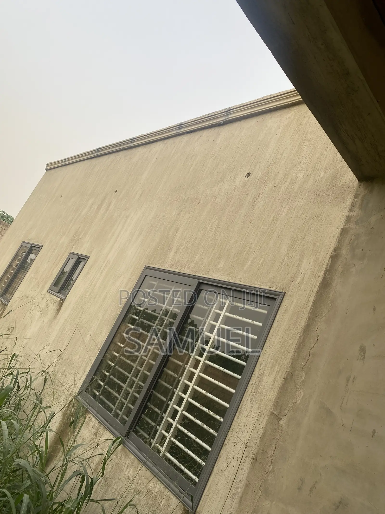 4bdrm House in Teachers Camp, Afigya-Kwabre for sale