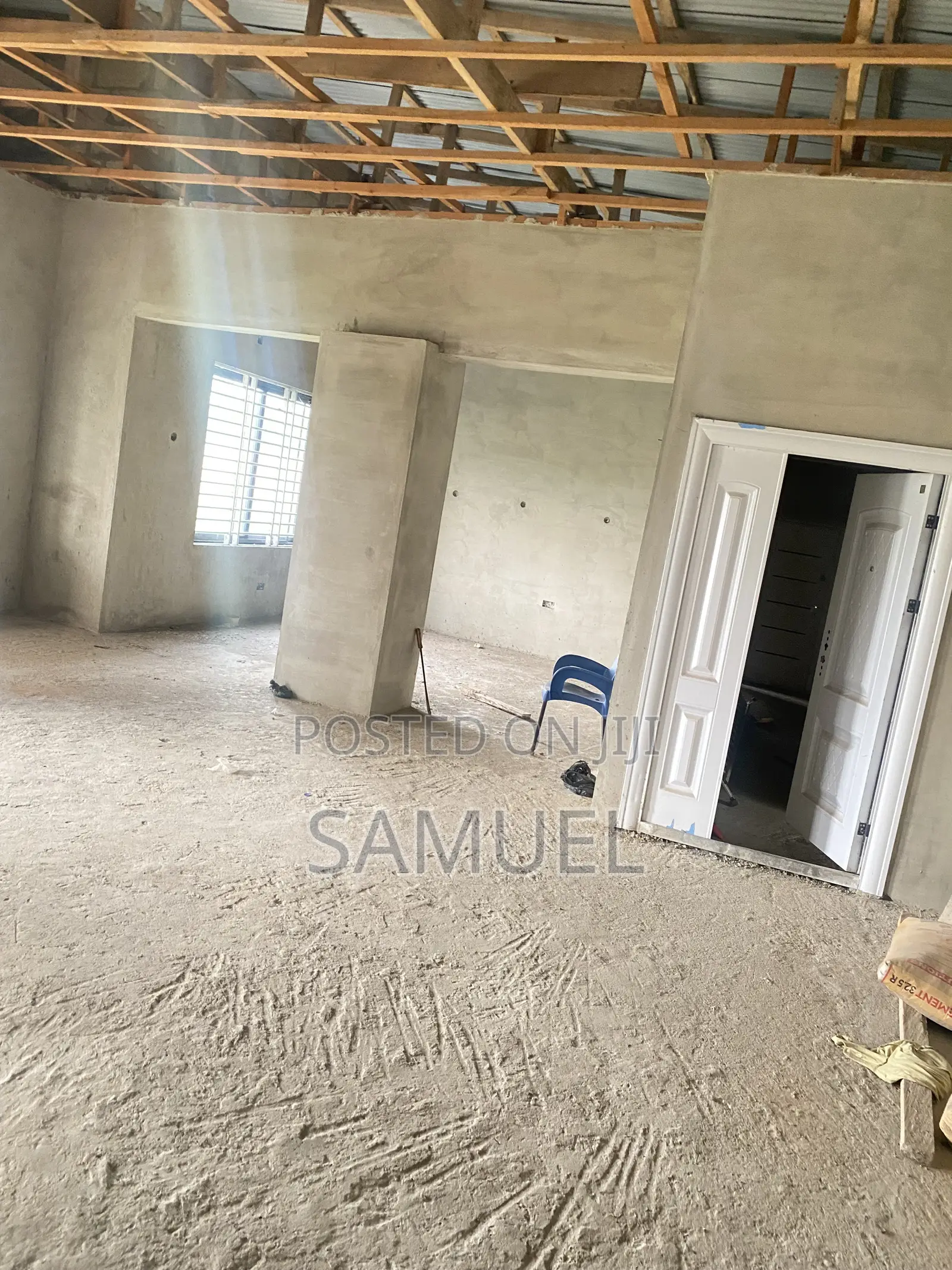 4bdrm House in Teachers Camp, Afigya-Kwabre for sale