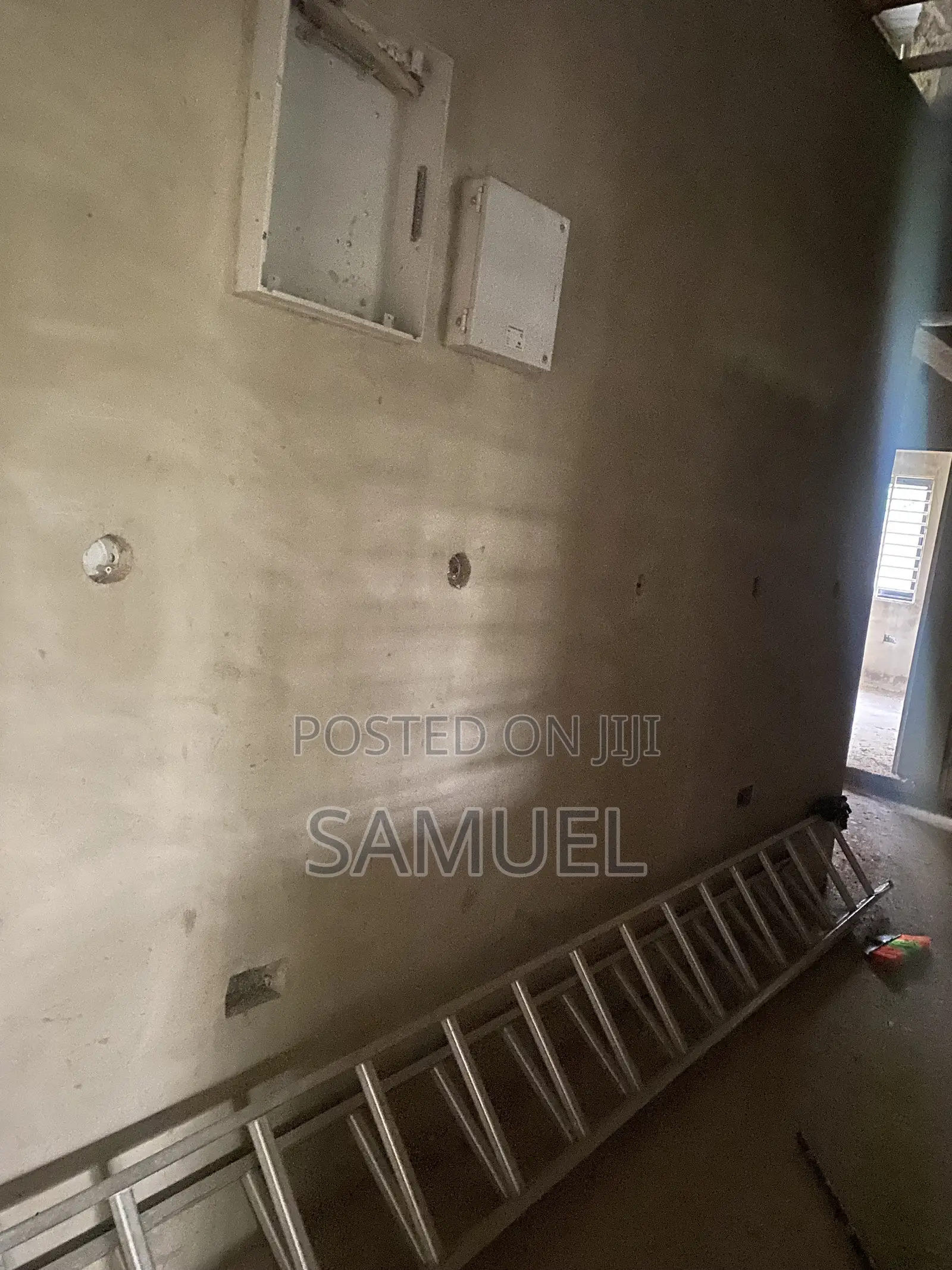 4bdrm House in Teachers Camp, Afigya-Kwabre for sale