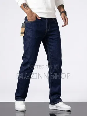 Turkey Jeans Trousers