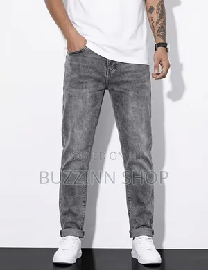 Turkey Jeans Trousers