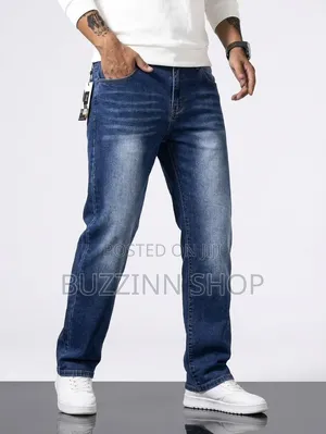 Turkey Jeans Trousers