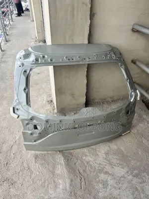 Mazda Cx Boot