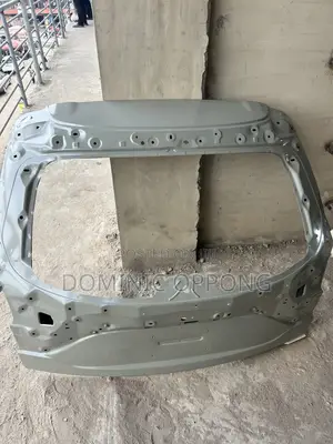 Mazda Cx Boot