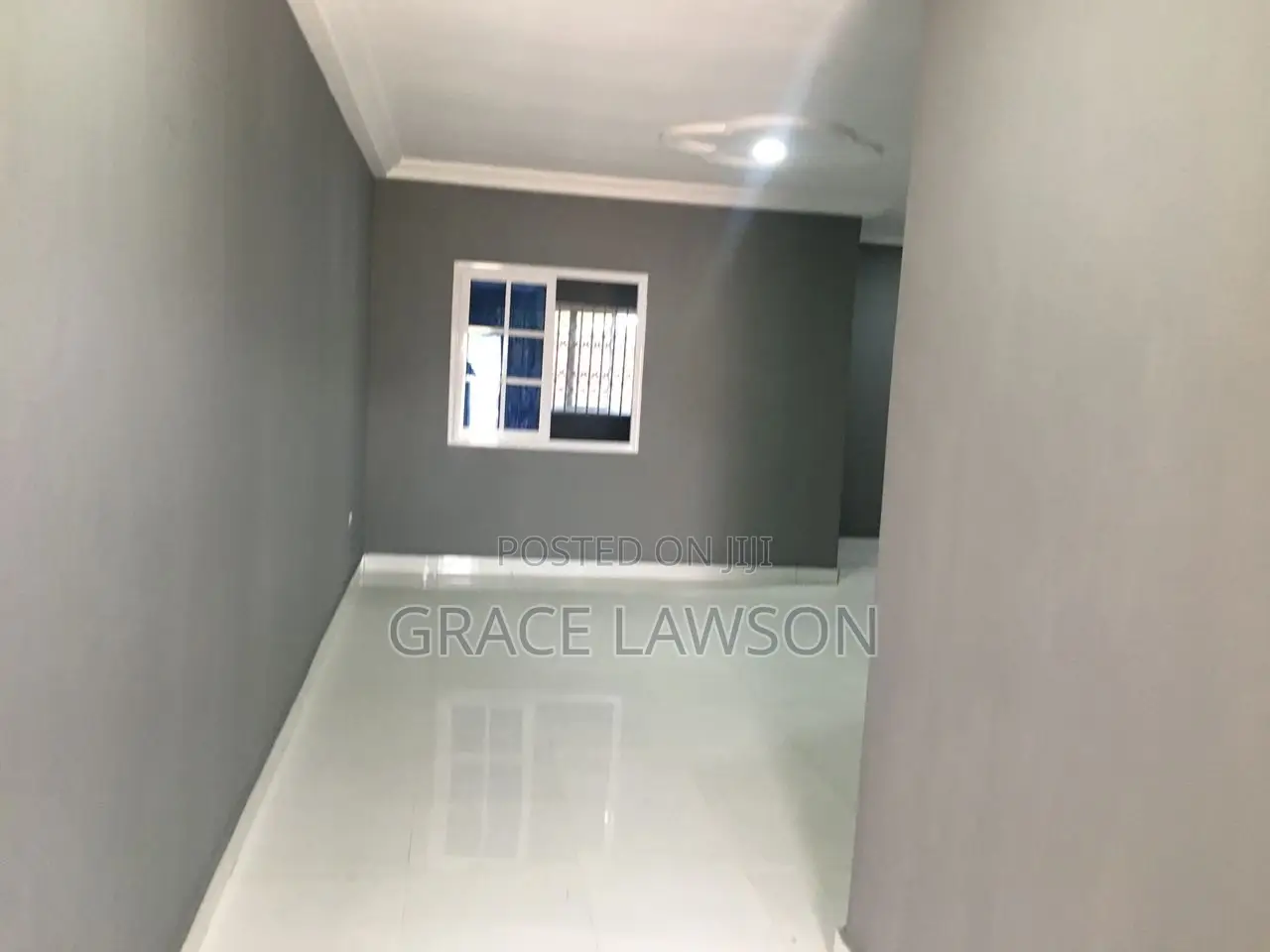 2bdrm Duplex in Grace Has Found Us, Pokuase for rent