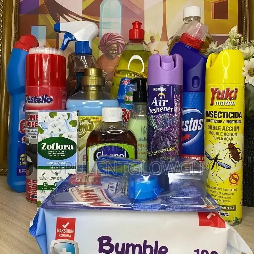 Home Essentials