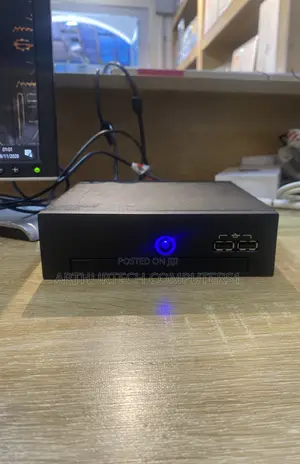 Desktop Computer 4GB Intel Core 2 Duo HDD 320GB