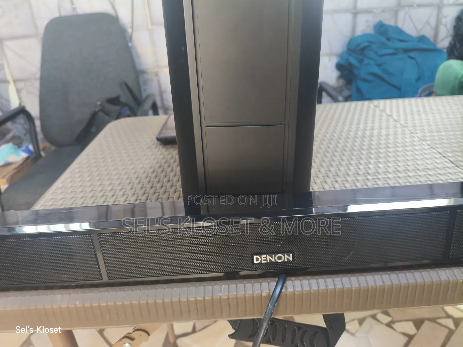 Denon DHT-S412
