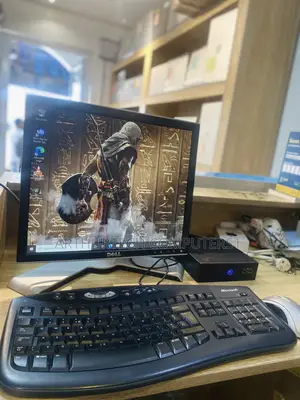 Desktop Computer 4GB Intel Core 2 Duo HDD 320GB