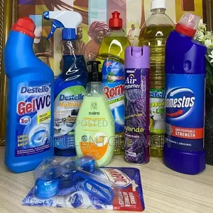 Home Essentials