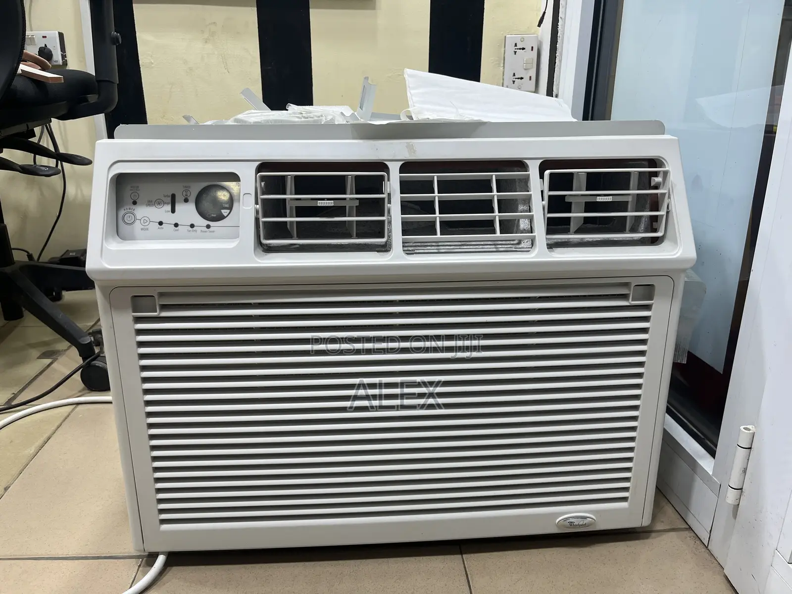 Brand New Air Conditioner 2.5hp