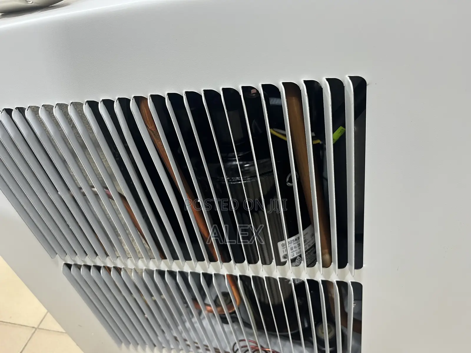 Brand New Air Conditioner 2.5hp