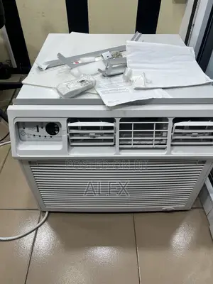 Brand New Air Conditioner 2.5hp