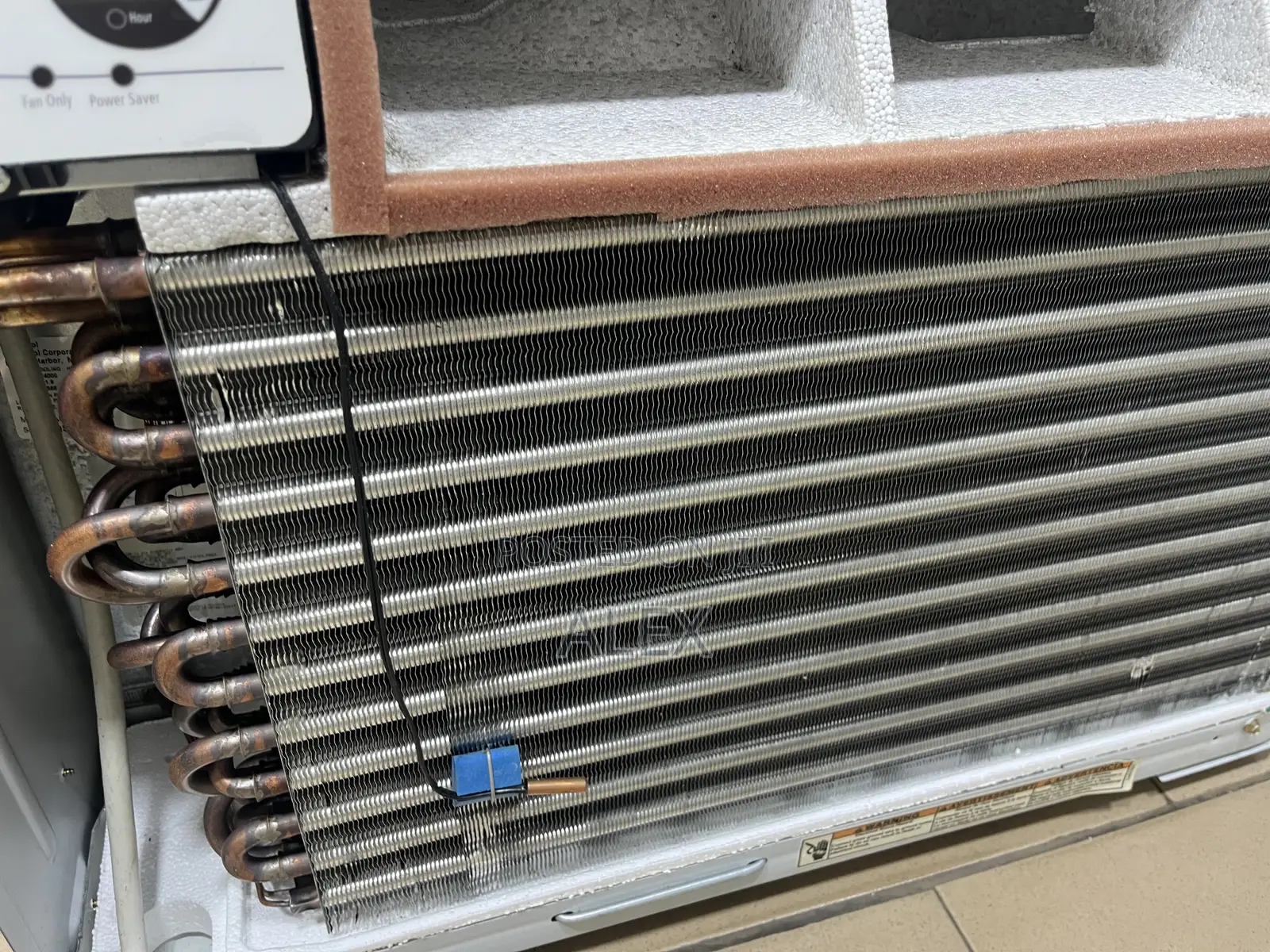 Brand New Air Conditioner 2.5hp