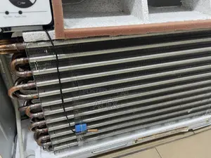 Brand New Air Conditioner 2.5hp