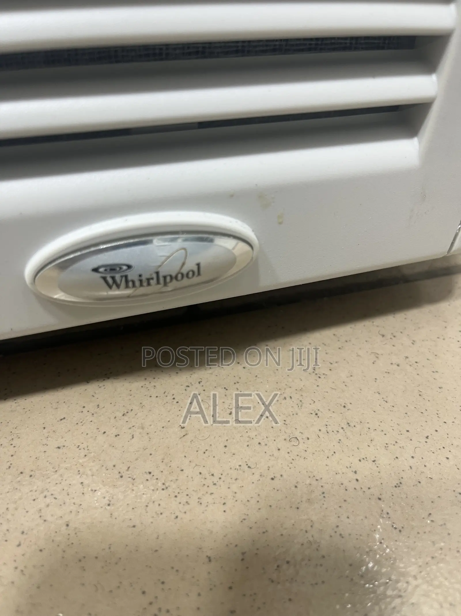 Brand New Air Conditioner 2.5hp