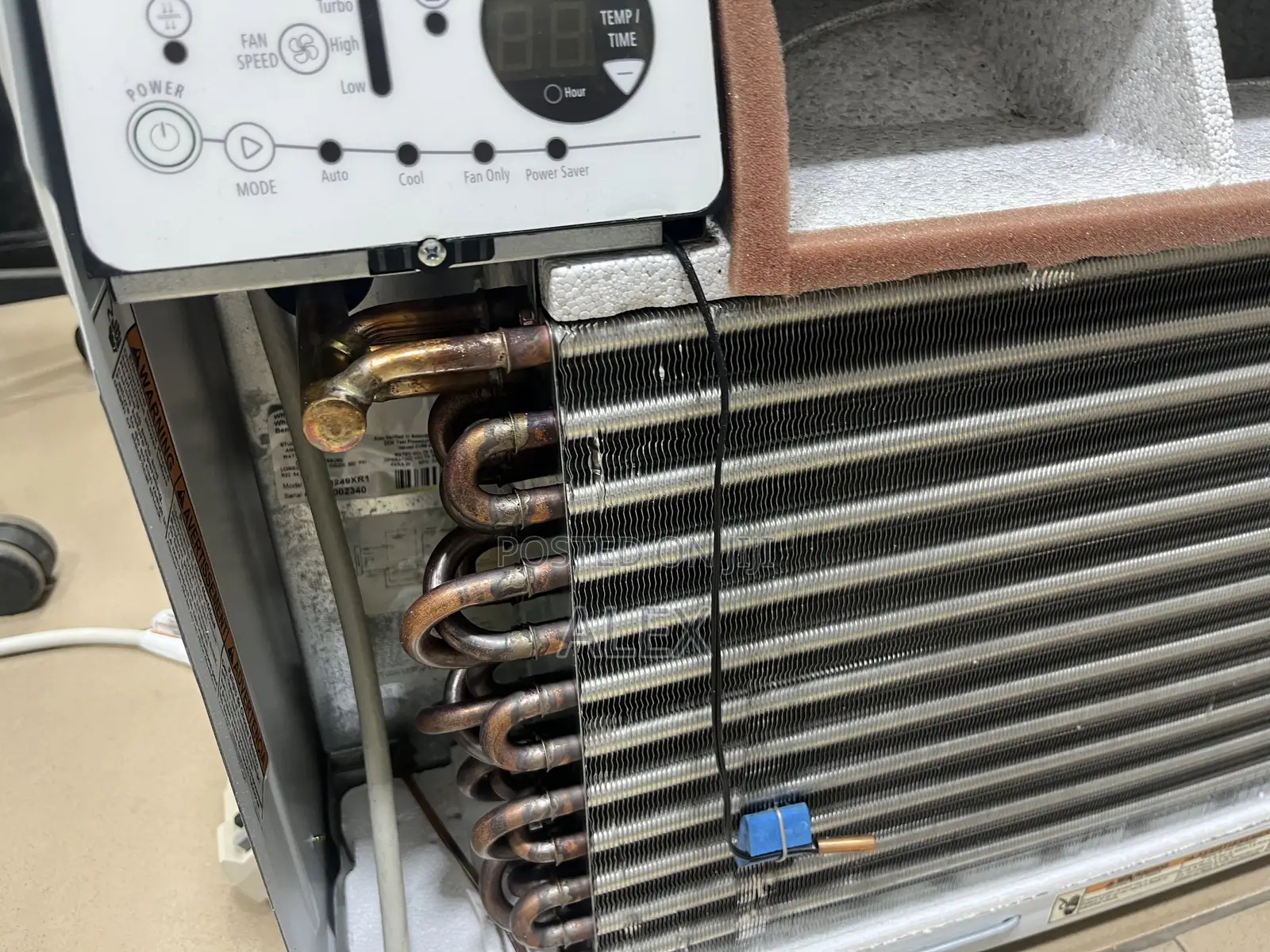 Brand New Air Conditioner 2.5hp