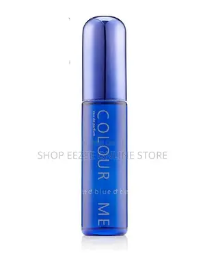 Colour Me Azure Eau De Parfum