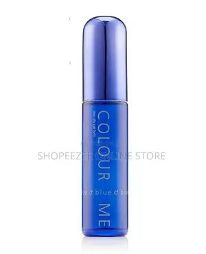 Colour Me Azure Eau De Parfum