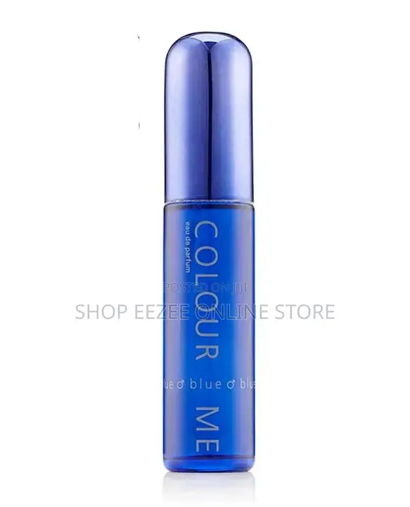 Colour Me Azure Eau De Parfum