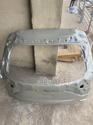Mazda CX-5 17 to 22 23 Boot