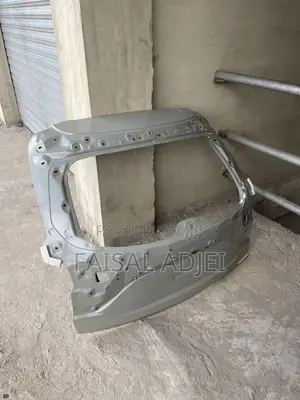 Mazda CX-5 17 to 22 23 Boot